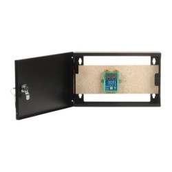 ADAPTER ZASILANIA POE STG-PD10-12 STG