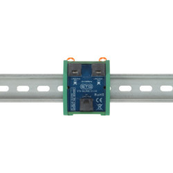 SWITCH POE / EXTENDER STG-SW-POE-3-110 3-PORTOWY STG