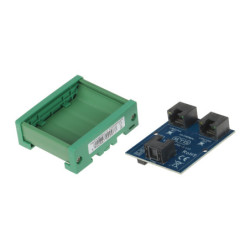 SWITCH POE / EXTENDER STG-SW-POE-3-110 3-PORTOWY STG