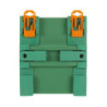 SWITCH POE / EXTENDER STG-SW-POE-3-110 3-PORTOWY STG