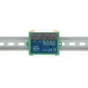 SWITCH POE, EXTENDER STG-SW-POE-4-120 4-PORTOWY STG
