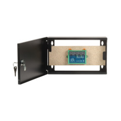 SWITCH POE, EXTENDER STG-SW-POE-4-120 4-PORTOWY STG