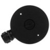 UCHWYT KAMERY STG-1280ZJ-DM46(BLACK) STG