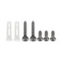 UCHWYT KAMERY STG-1280ZJ-DM8(BLACK) STG
