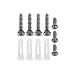UCHWYT KAMERY STG-1280ZJ-S(BLACK) STG