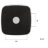 UCHWYT KAMERY STG-ATU-B(WHITE) STG