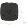 UCHWYT KAMERY STG-ATU-G(BLACK) STG
