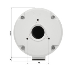 UCHWYT KAMERY STG-JB05-B STG