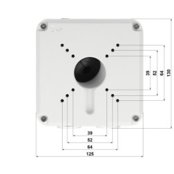 UCHWYT KAMERY STG-JB07-D STG