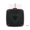UCHWYT KAMERY STG-PFA122(BLACK) STG