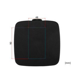 UCHWYT KAMERY STG-PFA122(BLACK) STG