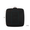 UCHWYT KAMERY STG-PFA122(BLACK) STG