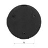 UCHWYT KAMERY STG-PFA130-E(BLACK) STG