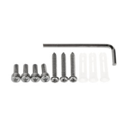 UCHWYT KAMERY STG-PFA130-E(BLACK) STG