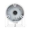 UCHWYT KAMERY STG-PFA134 STG