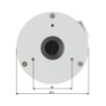 UCHWYT KAMERY STG-PFA134 STG