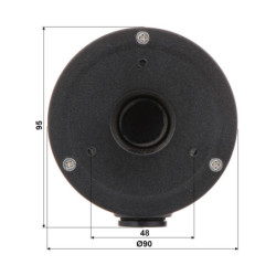 UCHWYT KAMERY STG-PFA134(BLACK) STG
