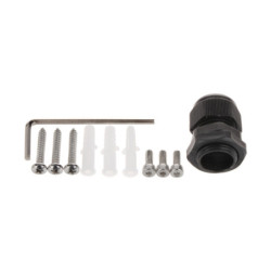 UCHWYT KAMERY STG-PFA134(BLACK) STG