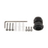 UCHWYT KAMERY STG-PFA134(BLACK) STG