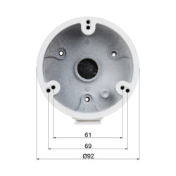UCHWYT KAMERY STG-PFA135 STG