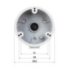 UCHWYT KAMERY STG-PFA135 STG