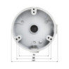 UCHWYT KAMERY STG-PFA136 STG