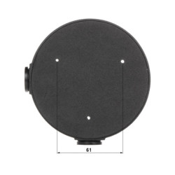 UCHWYT KAMERY STG-PFA136(BLACK) STG