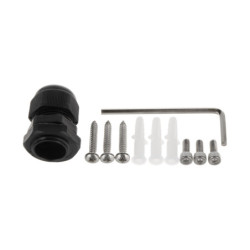 UCHWYT KAMERY STG-PFA136(BLACK) STG