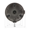 UCHWYT KAMERY STG-PFA137(BLACK) STG
