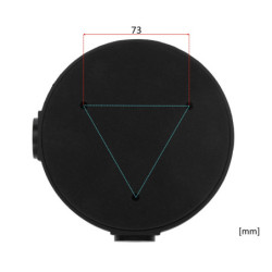 UCHWYT KAMERY STG-PFA13G(BLACK) STG