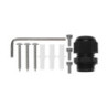 UCHWYT KAMERY STG-PFA13G(BLACK) STG