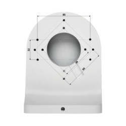 UCHWYT KAMERY STG-PFB204W STG