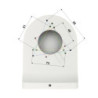 UCHWYT KAMERY STG-PFB205W-E STG