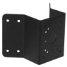 UCHWYT NAROŻNIKOWY KAMERY STG-PFA151(BLACK) STG