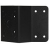 UCHWYT NAROŻNIKOWY KAMERY STG-PFA151(BLACK) STG