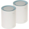 DOMOWY SYSTEM WI-FI CUDY-M1200/2 CUDY