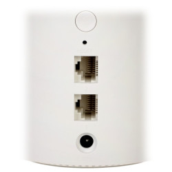 DOMOWY SYSTEM WI-FI CUDY-M1200/2 CUDY