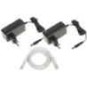DOMOWY SYSTEM WI-FI CUDY-M1200/2 CUDY