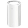 DOMOWY SYSTEM WI-FI MESH M11000(1-PACK) Wi-Fi 7 2.4GHz, 5GHz, 6GHz 688Mb/s + 4324Mb/s + 5765Mb/s CUDY