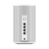 DOMOWY SYSTEM WI-FI MESH M11000(1-PACK) Wi-Fi 7 2.4GHz, 5GHz, 6GHz 688Mb/s + 4324Mb/s + 5765Mb/s CUDY
