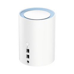 DOMOWY SYSTEM WI-FI MESH M1200(1-PACK) 2.4 GHz, 5 GHz, 300 Mb/s + 867 Mb/s CUDY