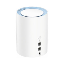 DOMOWY SYSTEM WI-FI MESH M1200(2-PACK) 2.4 GHz, 5 GHz, 300 Mb/s + 867 Mb/s CUDY