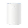 DOMOWY SYSTEM WI-FI MESH M1200(2-PACK) 2.4 GHz, 5 GHz, 300 Mb/s + 867 Mb/s CUDY