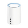 DOMOWY SYSTEM WI-FI MESH M1200(3-PACK) 2.4 GHz, 5 GHz, 300 Mb/s + 867 Mb/s CUDY