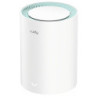 DOMOWY SYSTEM WI-FI MESH M1300(1-PACK) 2.4 GHz, 5 GHz, 300 Mb/s + 867 Mb/s CUDY