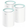 DOMOWY SYSTEM WI-FI MESH M1300(3-PACK) 2.4 GHz, 5 GHz, 300 Mb/s + 867 Mb/s CUDY