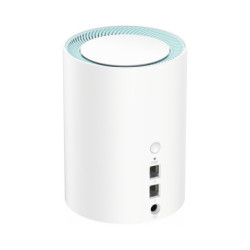 DOMOWY SYSTEM WI-FI MESH M1300(3-PACK) 2.4 GHz, 5 GHz, 300 Mb/s + 867 Mb/s CUDY