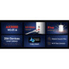 DOMOWY SYSTEM WI-FI MESH M3000(1-PACK) Wi-Fi 6 2.4 GHz, 5 GHz, 574 Mb/s + 2402 Mb/s CUDY