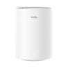 DOMOWY SYSTEM WI-FI MESH M3000(2-PACK) V2.0 Wi-Fi 6 2.4 GHz, 5 GHz, 574 Mb/s + 2402 Mb/s CUDY