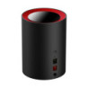 DOMOWY SYSTEM WI-FI MESH M3000(2-PACK)-BLACK Wi-Fi 6 2.4 GHz, 5 GHz, 574 Mb/s + 2402 Mb/s CUDY